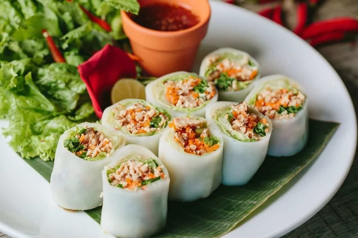 Sugar & Spice Thai Restaurant Cambridge, MA