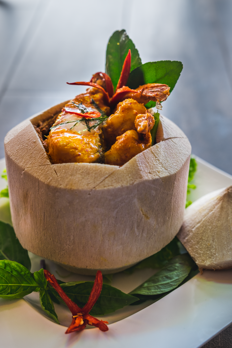 Sugar & Spice Thai Restaurant Cambridge, MA