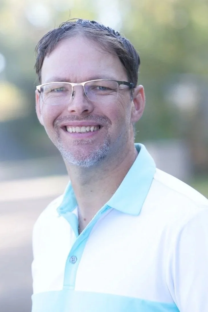 Mr. Daniel Schile, Gr 8 Teacher's Assistant