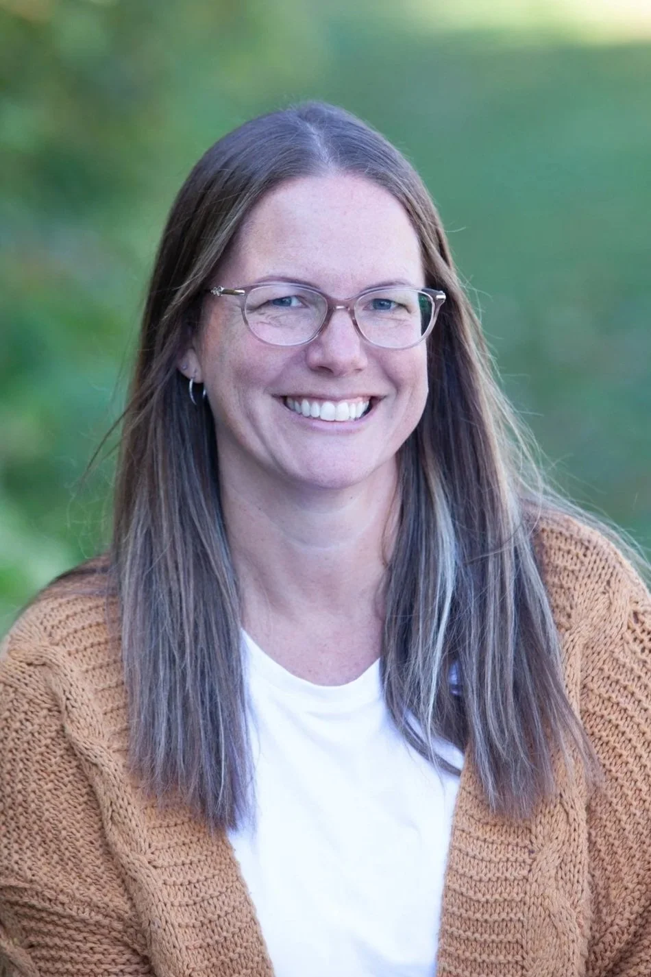 Mrs. Heather Isaak, Teacher