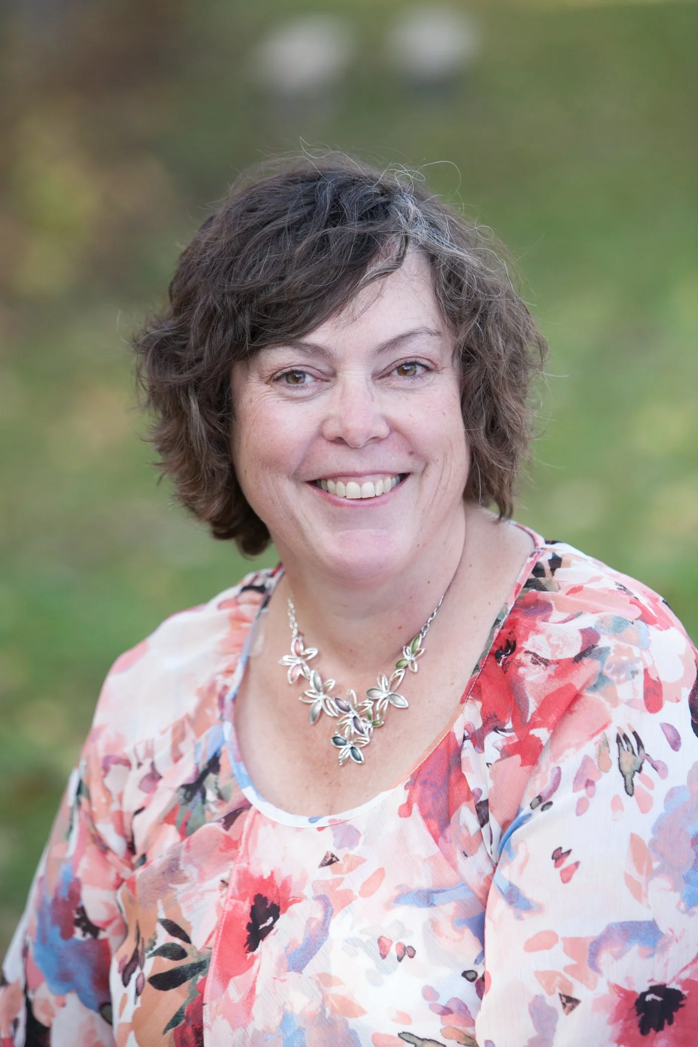 Mrs. Tracey Hackler, Inclusive Education Director