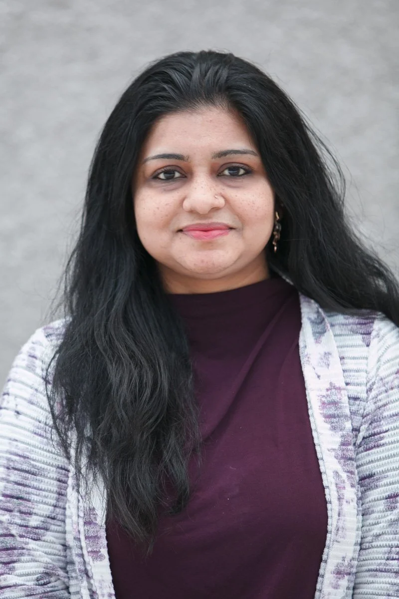 Mrs. Ashna Philip, Teacher