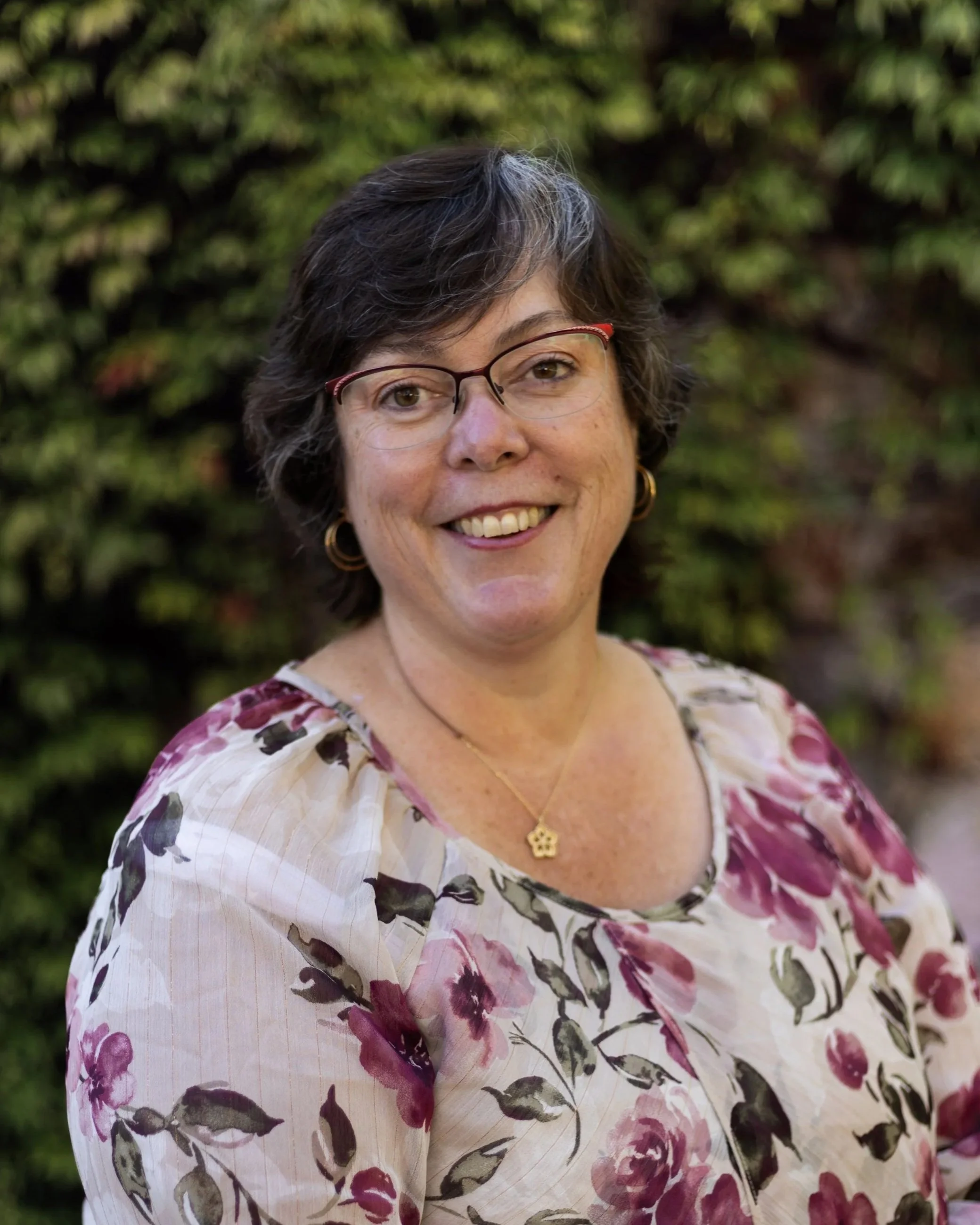 Mrs. Tracey Hackler, Inclusive Education Director