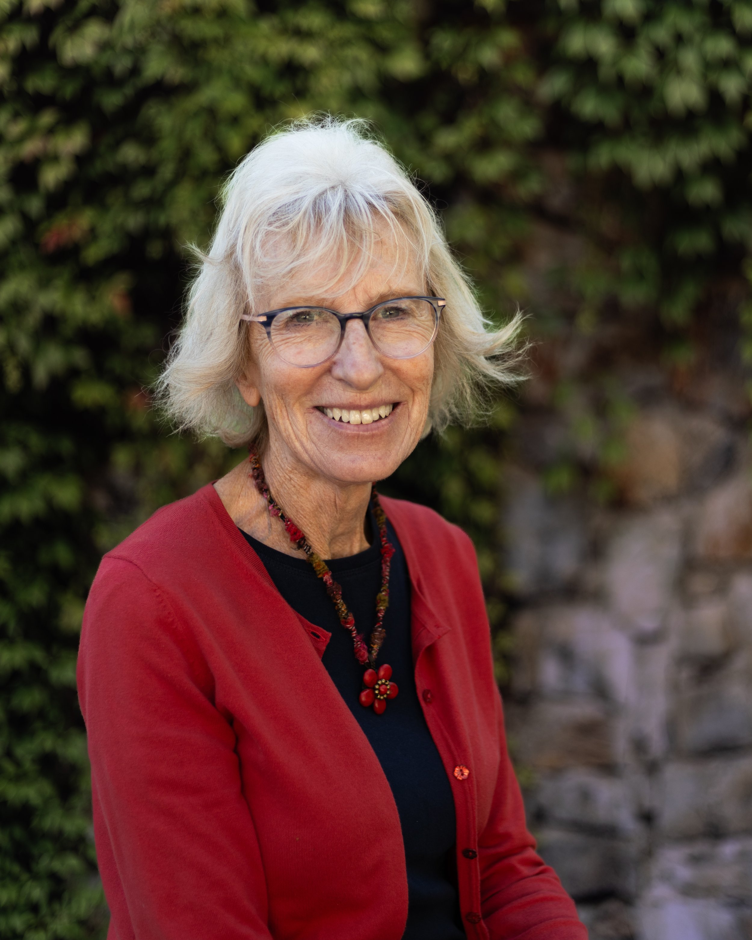 Mrs. Michelle Sargent, Teacher - Gr 8 Homeroom, 8/9 LA, 8/9 Social Studies, 8/9 Art