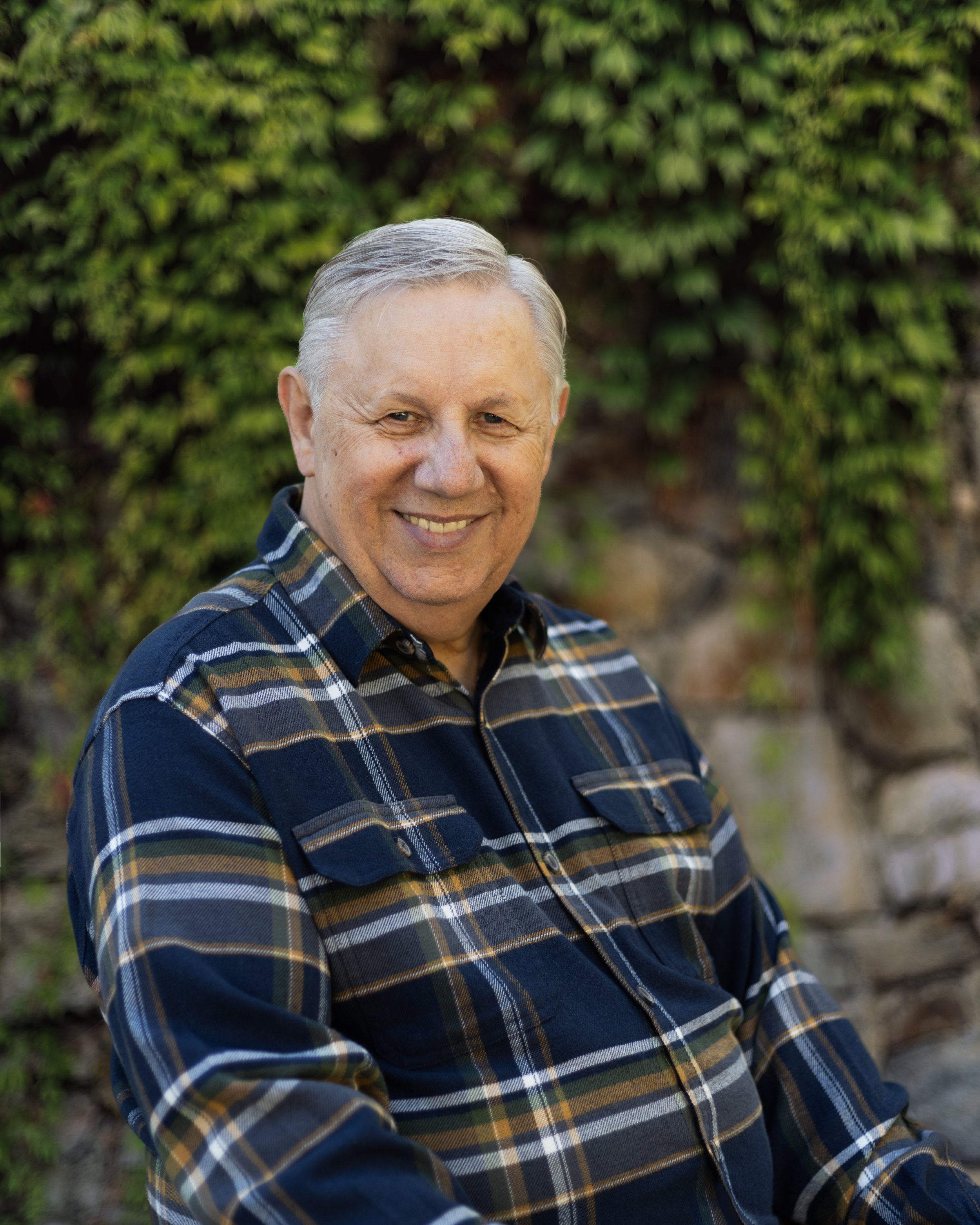 Mr. Paul Milette, Online Learning Supervisor
