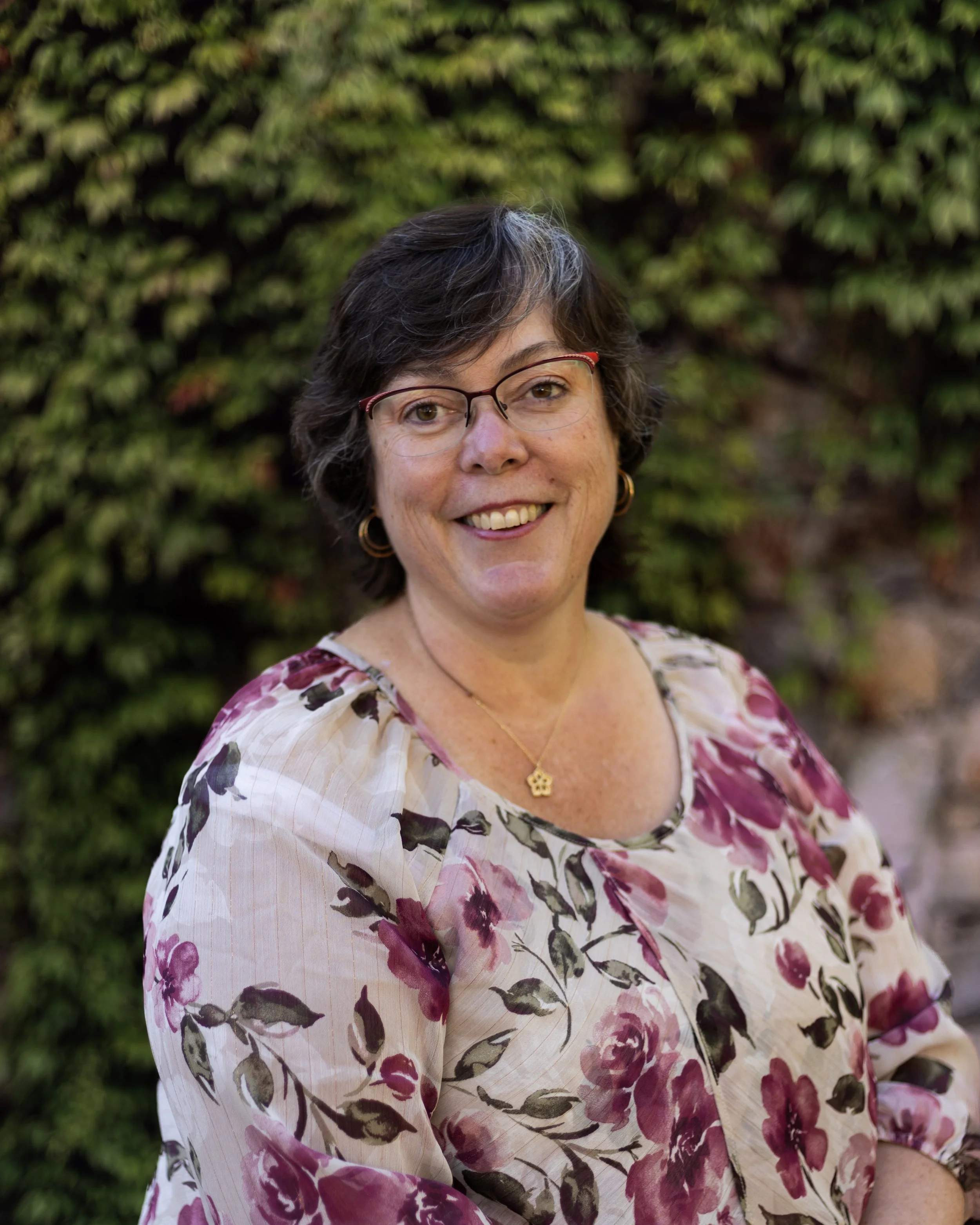 Mrs. Tracey Hackler, Inclusive Education Director