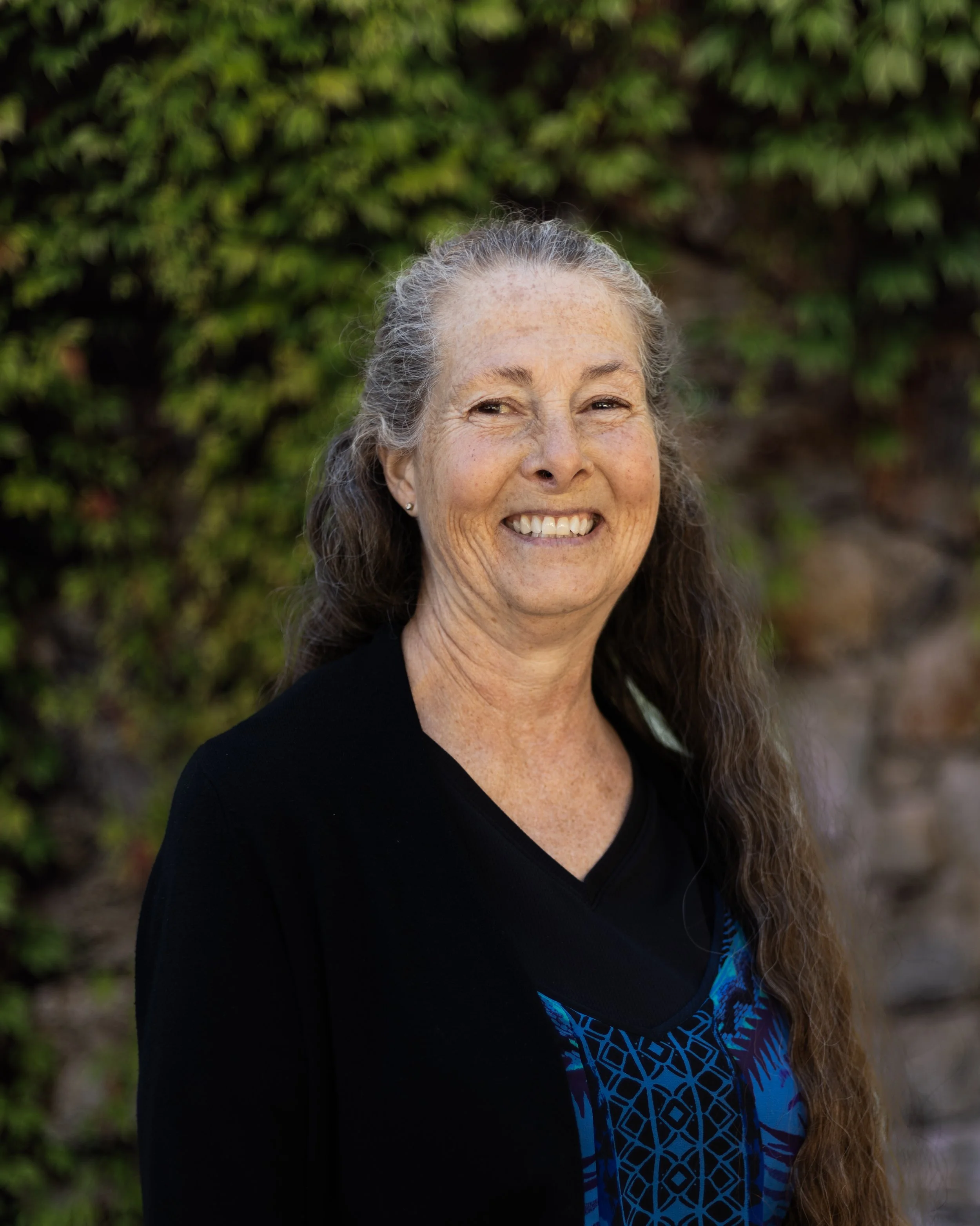 Mrs. Shannen Wade, Grade 6&amp;7 Education Assistant