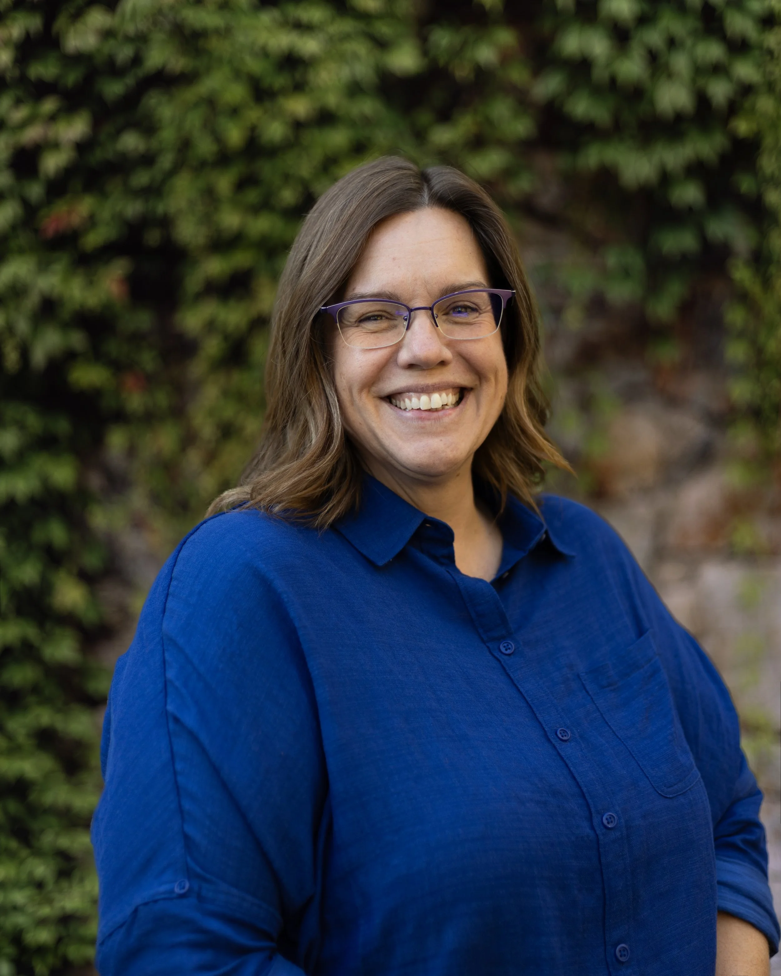 Mrs. Elaine Schonke, Kindergarten Education Assistant
