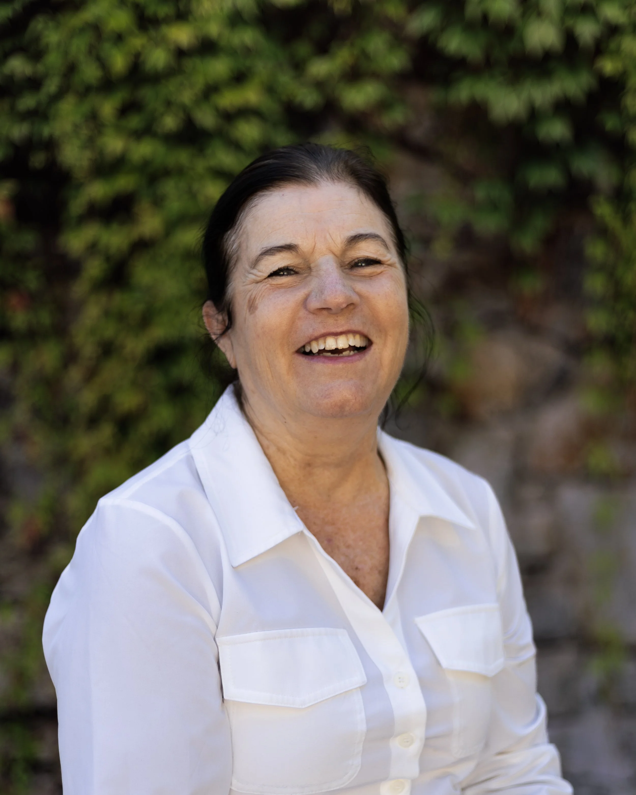 Mrs. Julie Evaskevich, Custodian