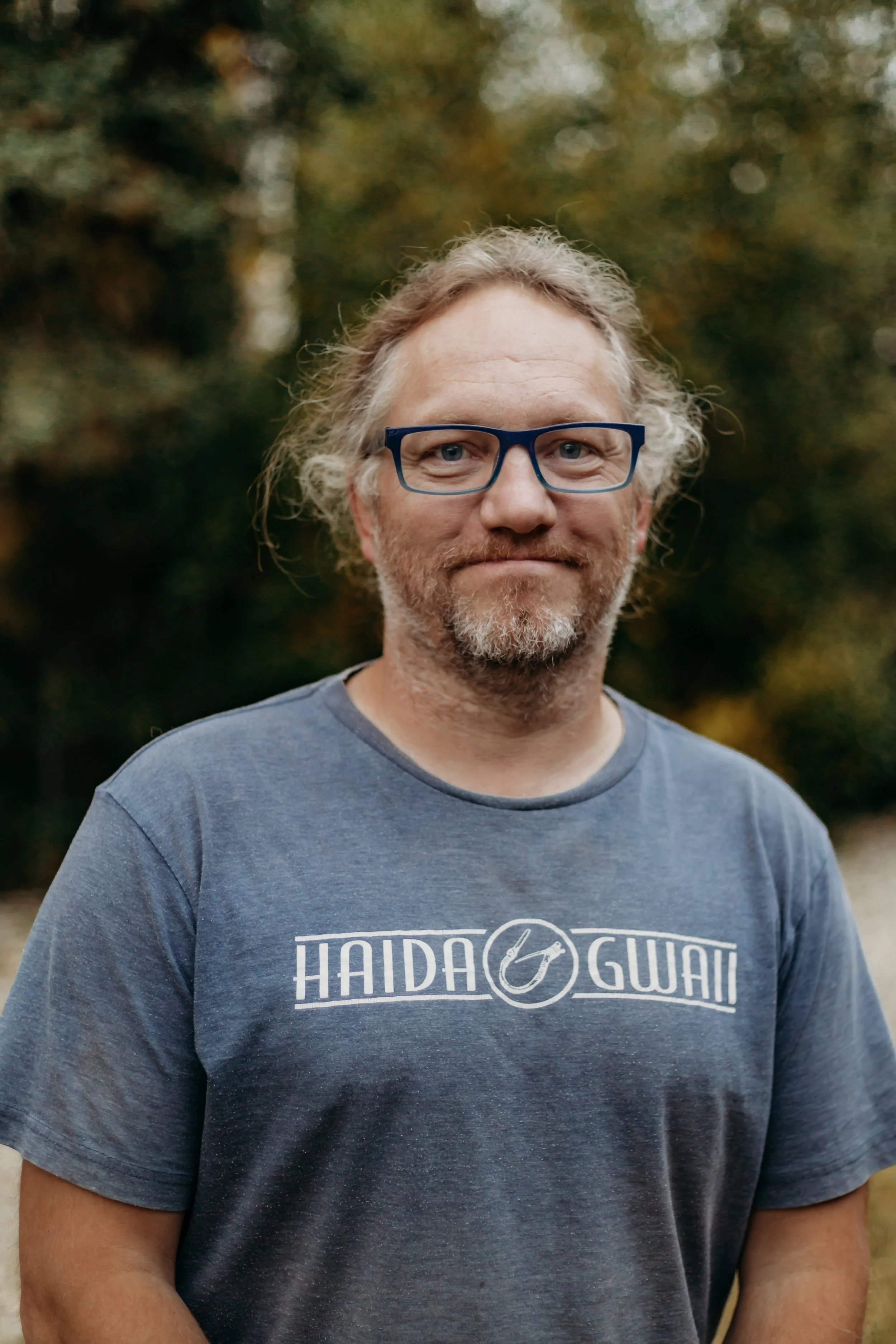 Travis Englund, Board Chair