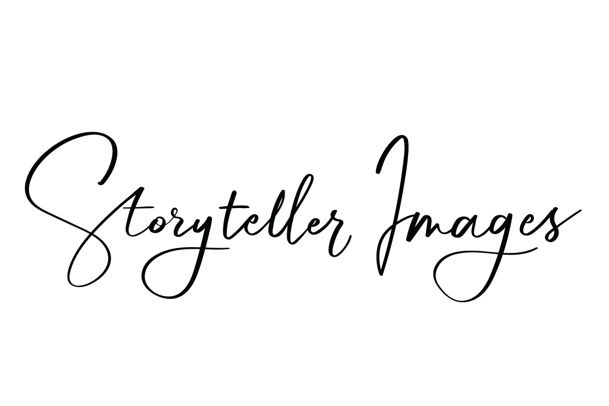 StoryTeller Images