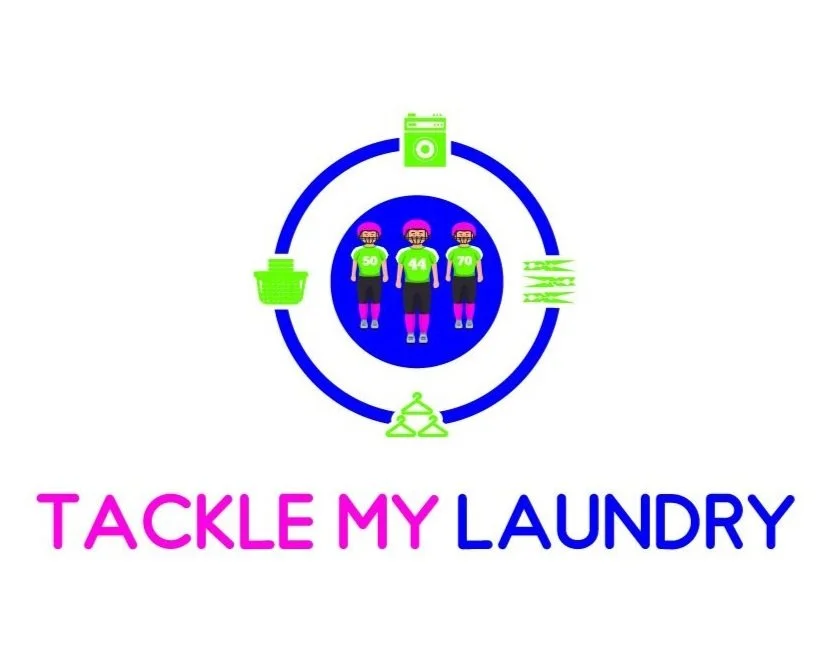 Tackle My Laundry