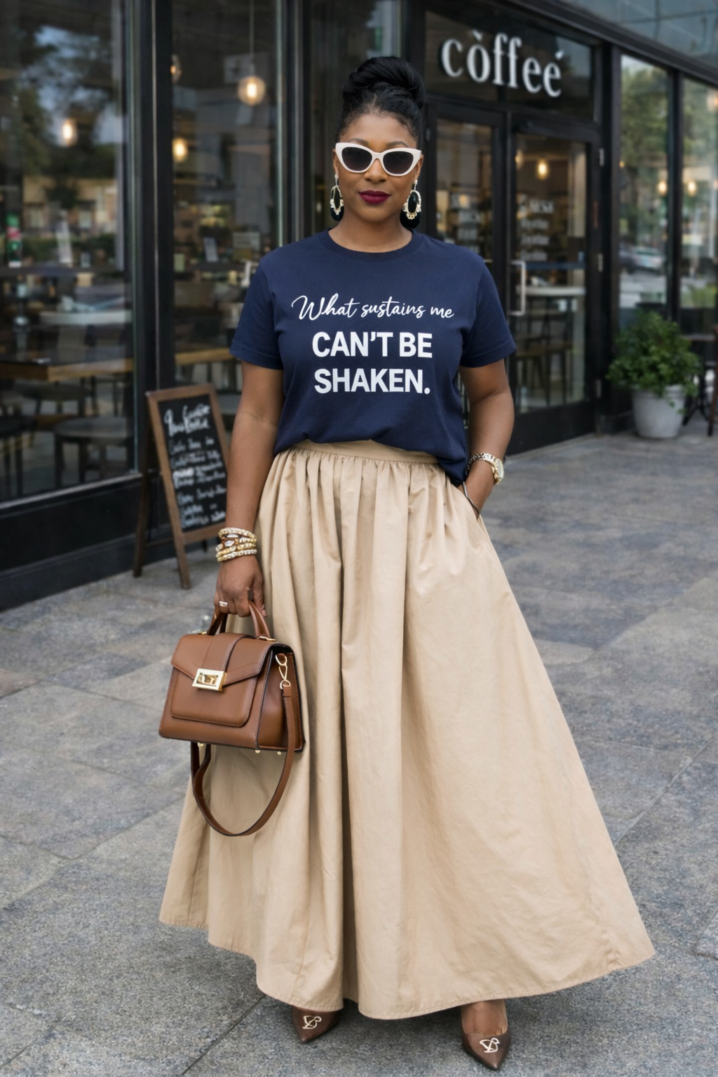 What Sustains Lady T-Shirt.png