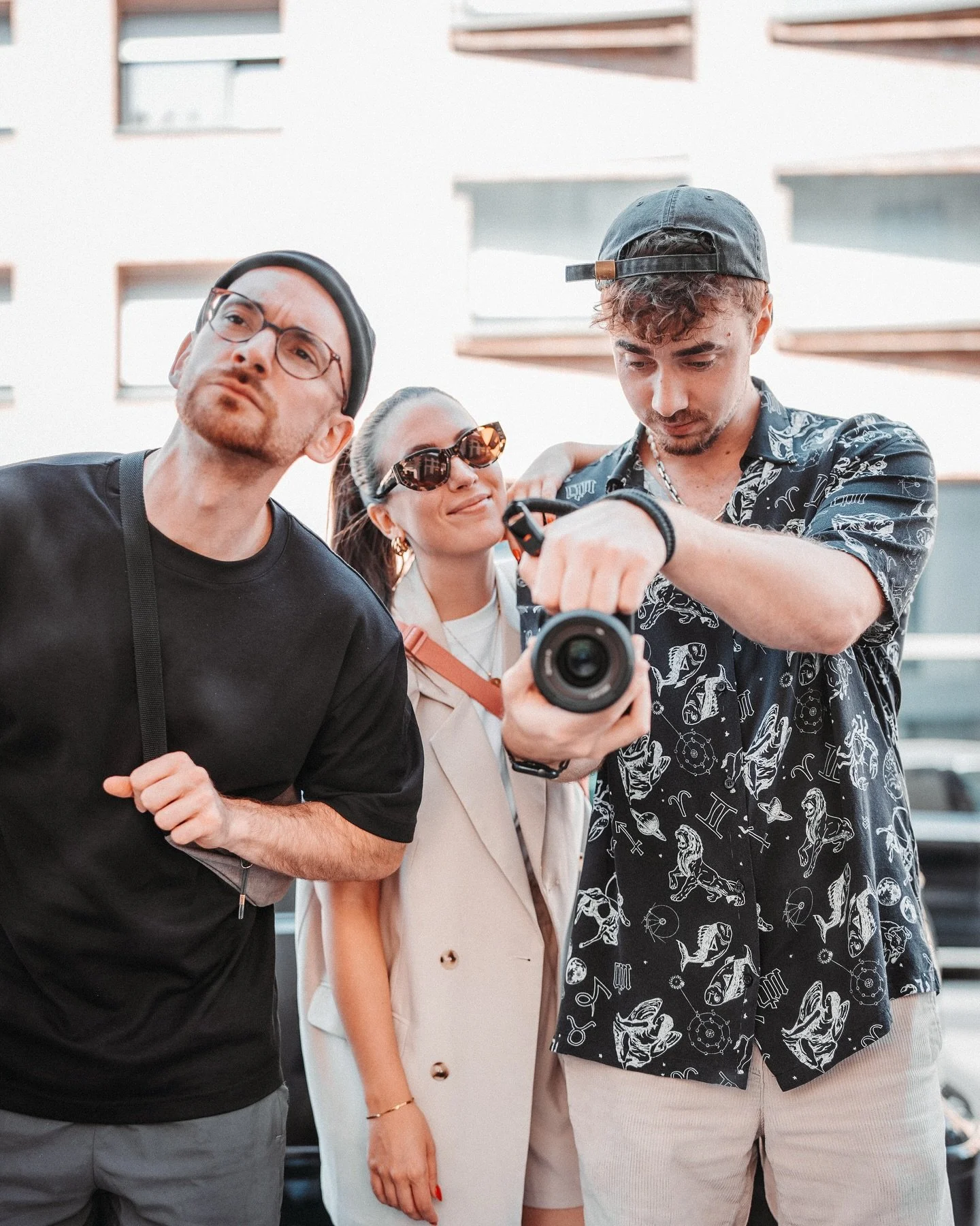 And then we went thriftshopping 🥳🪩💫
.
#friends #cologne #sippin #weekendinkölle