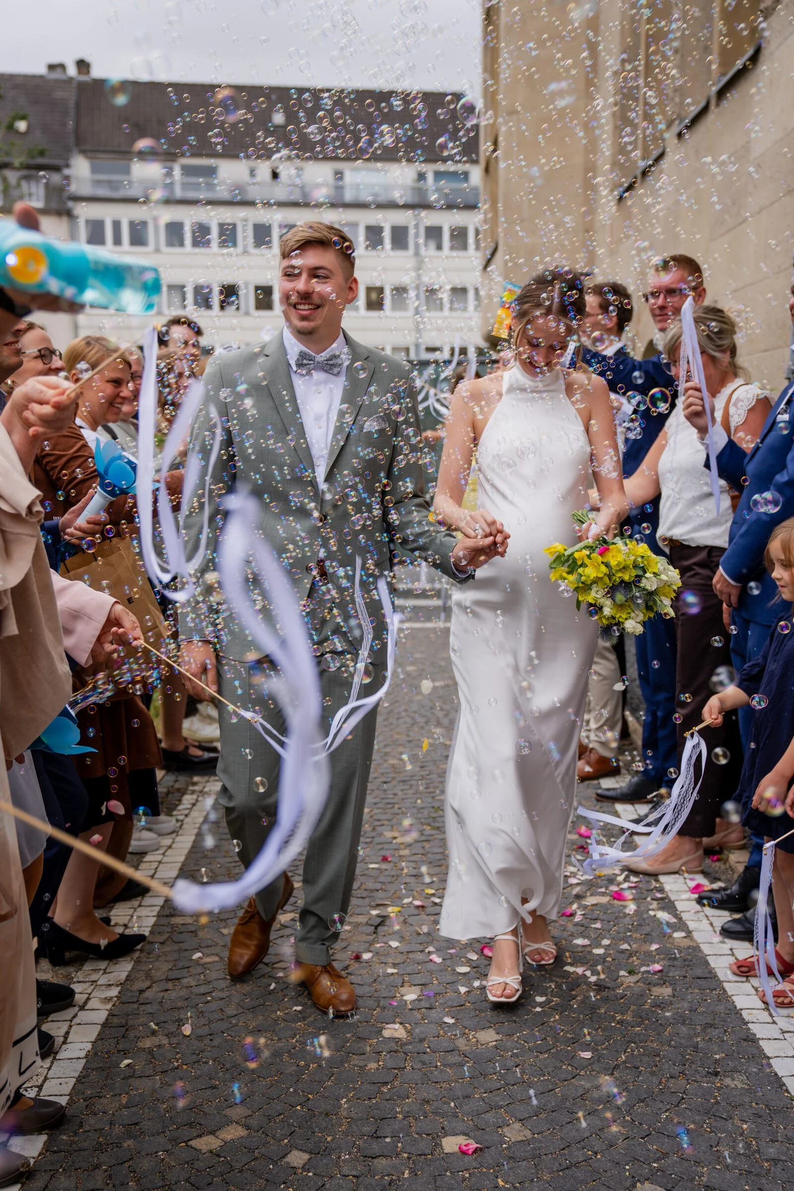 Der Moment, der bleibt: Warum die Wahl deines Hochzeitsfotografen alles verändert