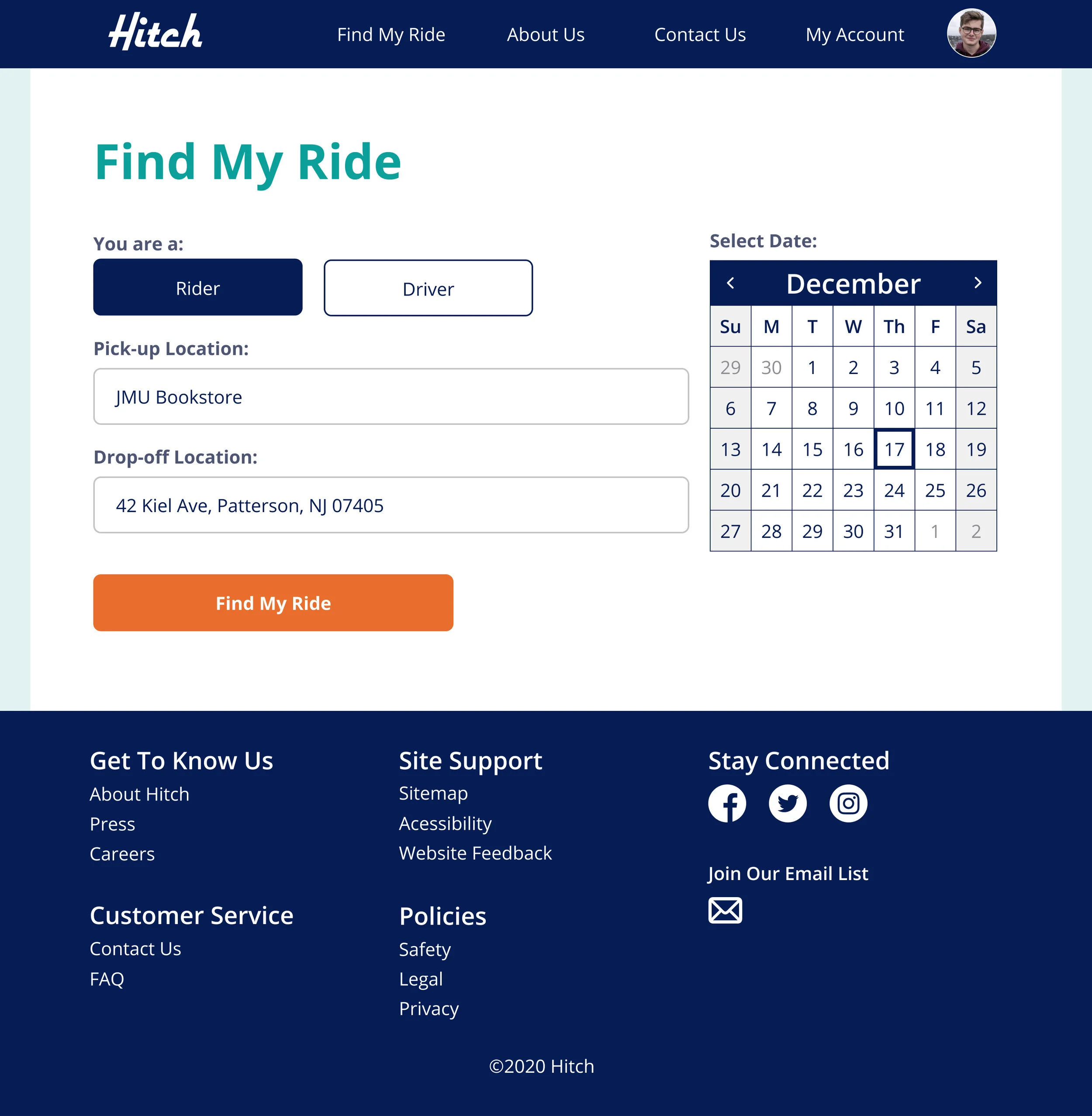 Find My Ride - Select Cal Date - D.jpg