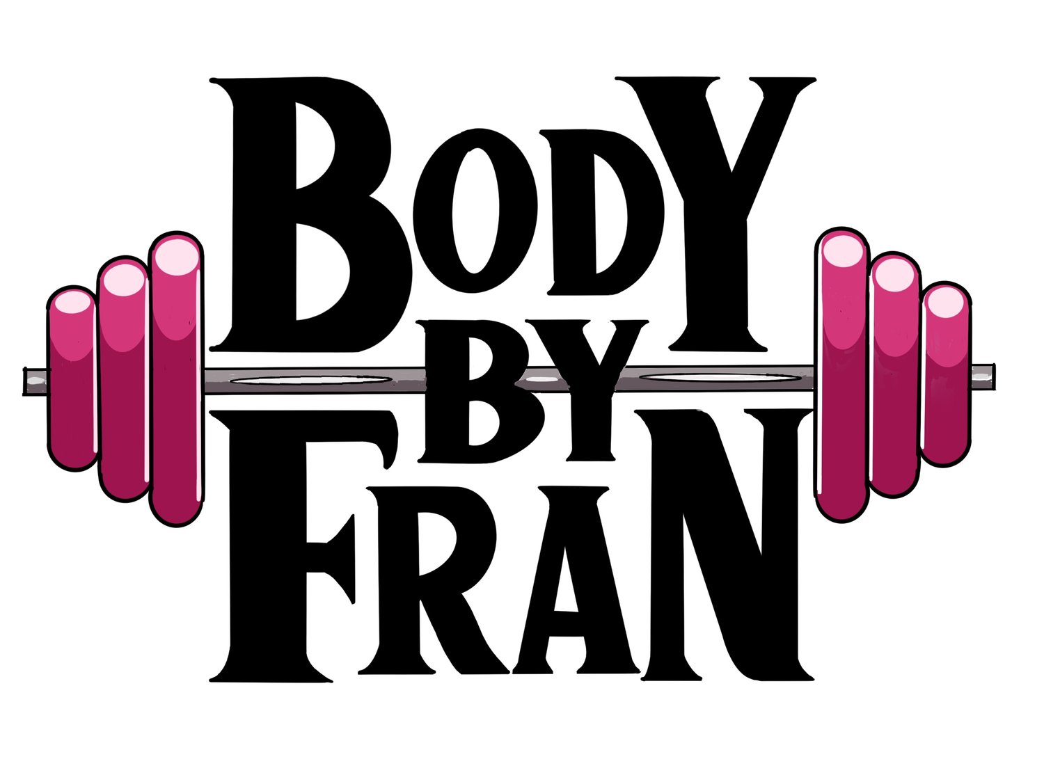 Body by Fran Training