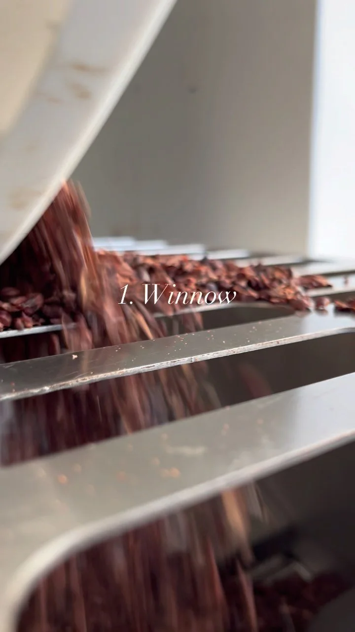 CAR Artisan Chocolate