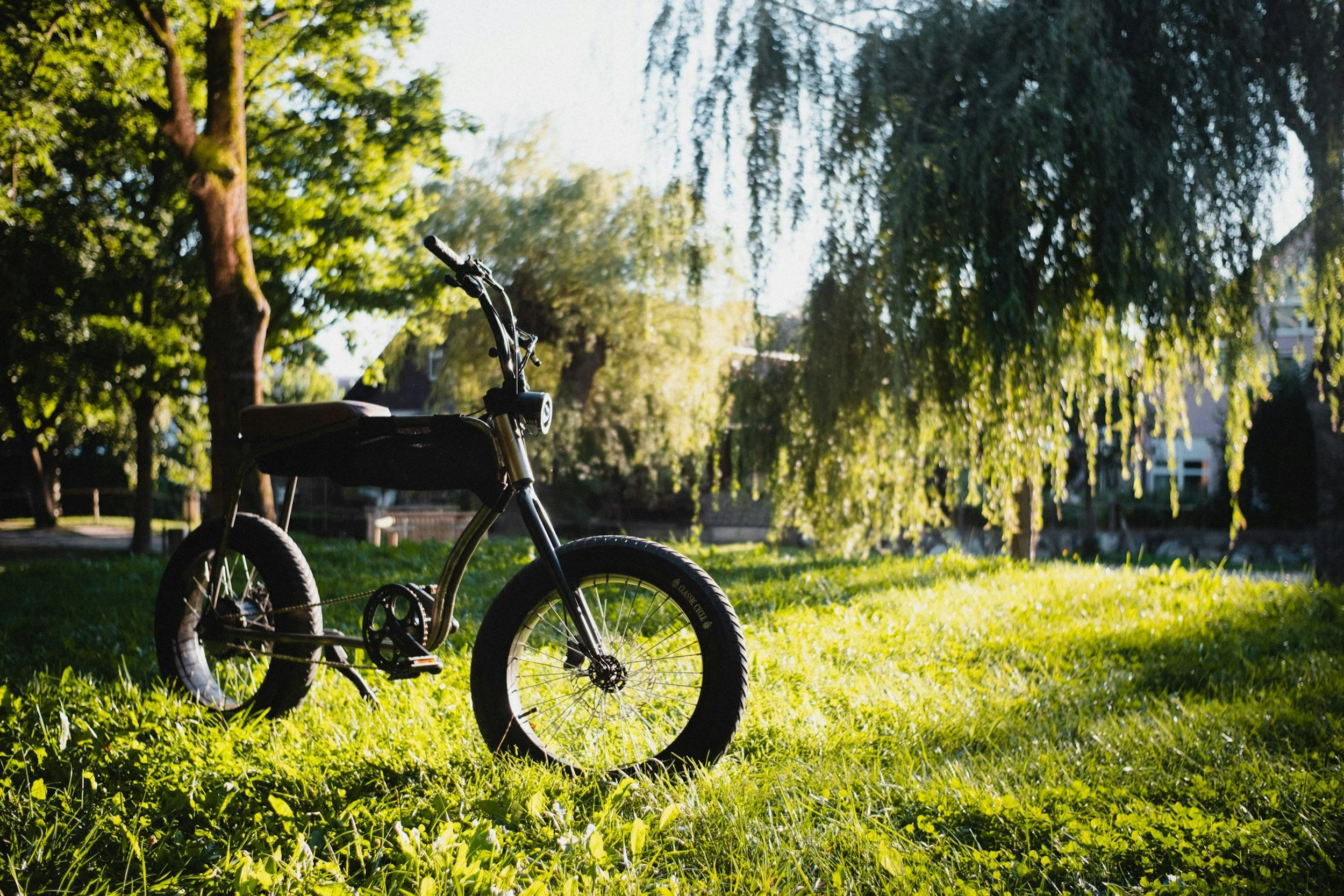 What parents need to know about E-bike safety
