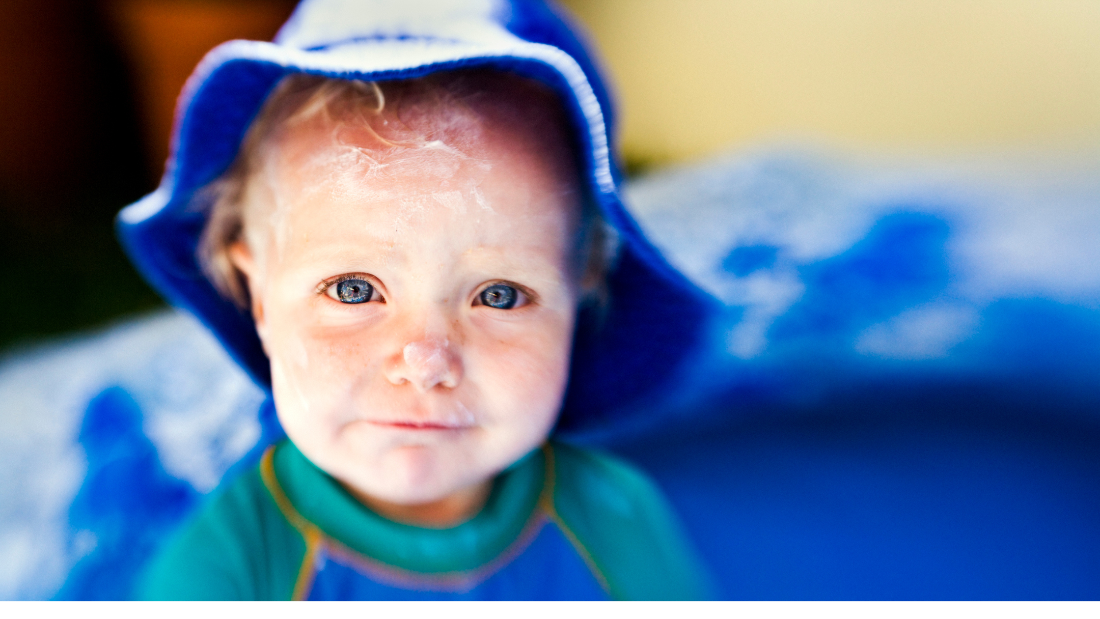 Sunscreen for Babies, UPF Clothing &amp; Florida Sun Safety: A Parent’s Guide