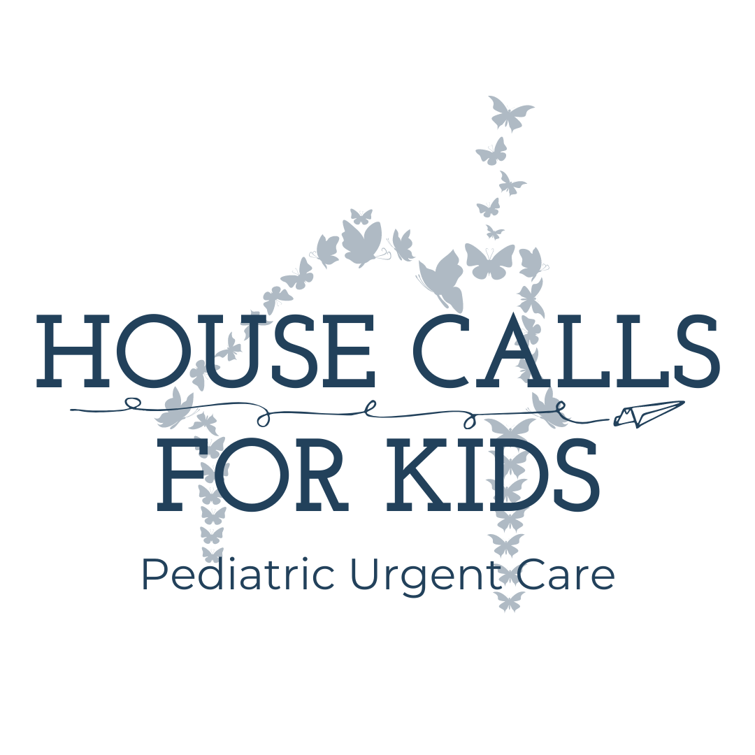 House Calls for Kids Tampa Bay and Saint Petersburg Pediatric Urgent