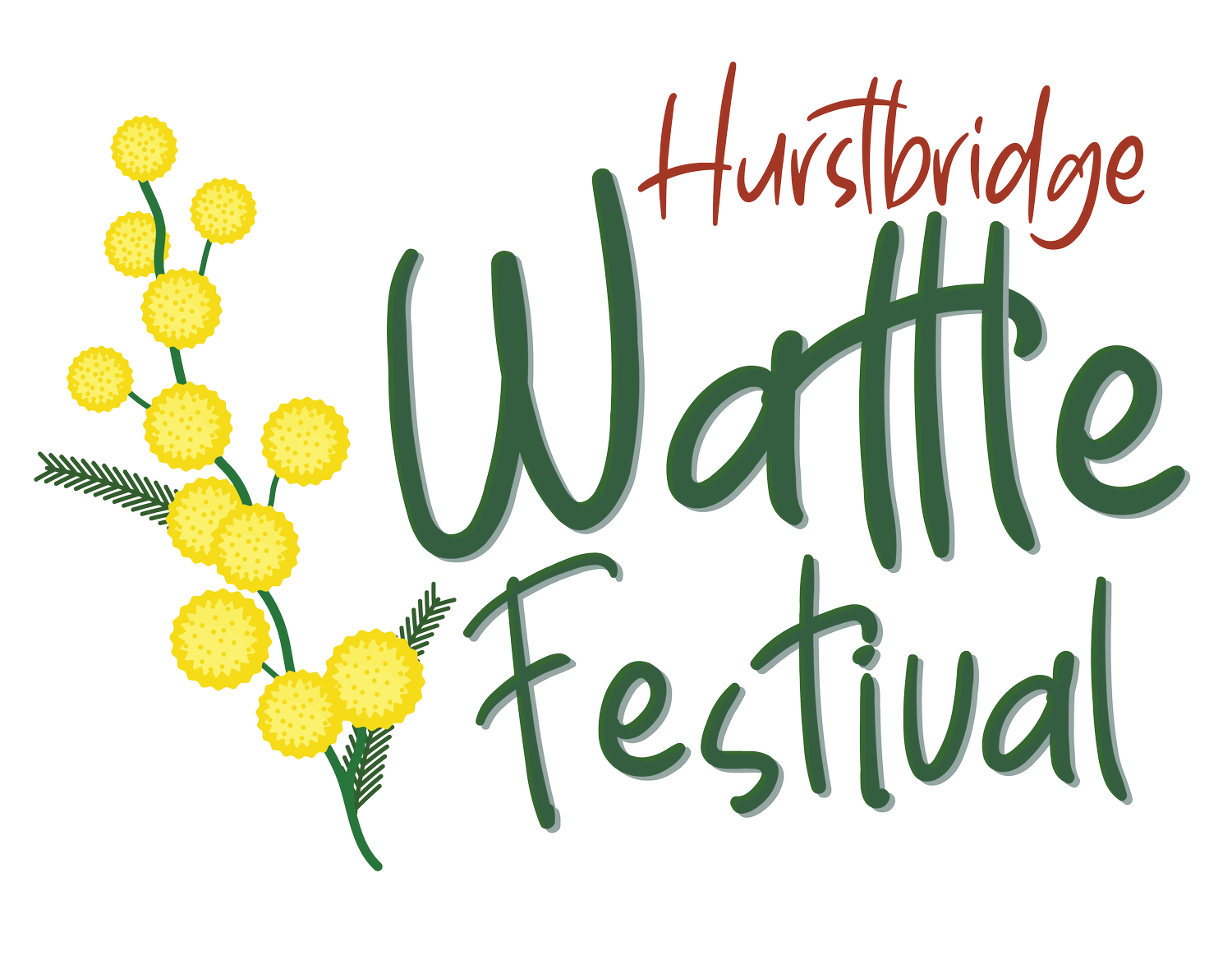 Hurstbridge Wattle Festival