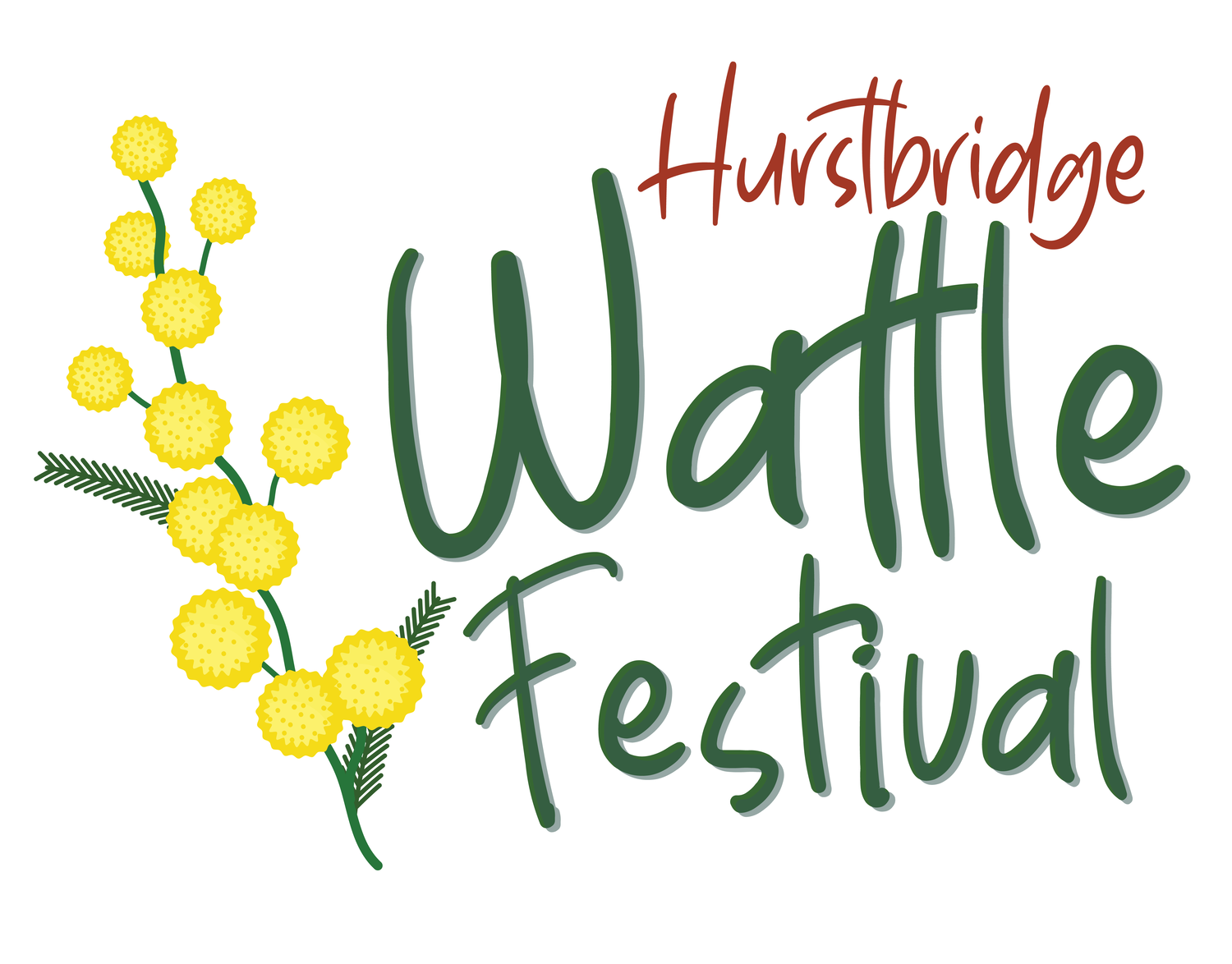 Hurstbridge Wattle Festival