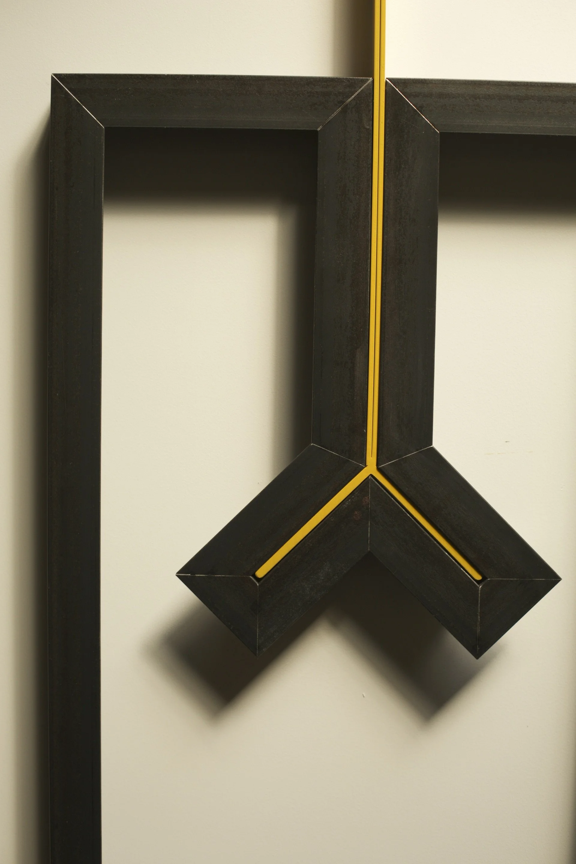 Unity of Opposites (Detail 1)