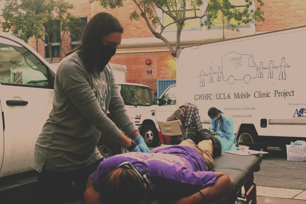 The Movement Network
