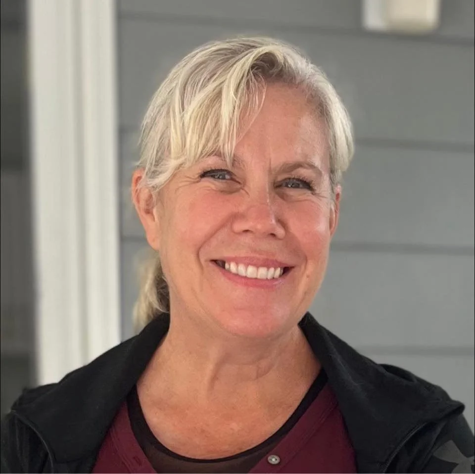 Laurel Goulden-James - "I so appreciate how Julie has laid out a very simple to follow path!"