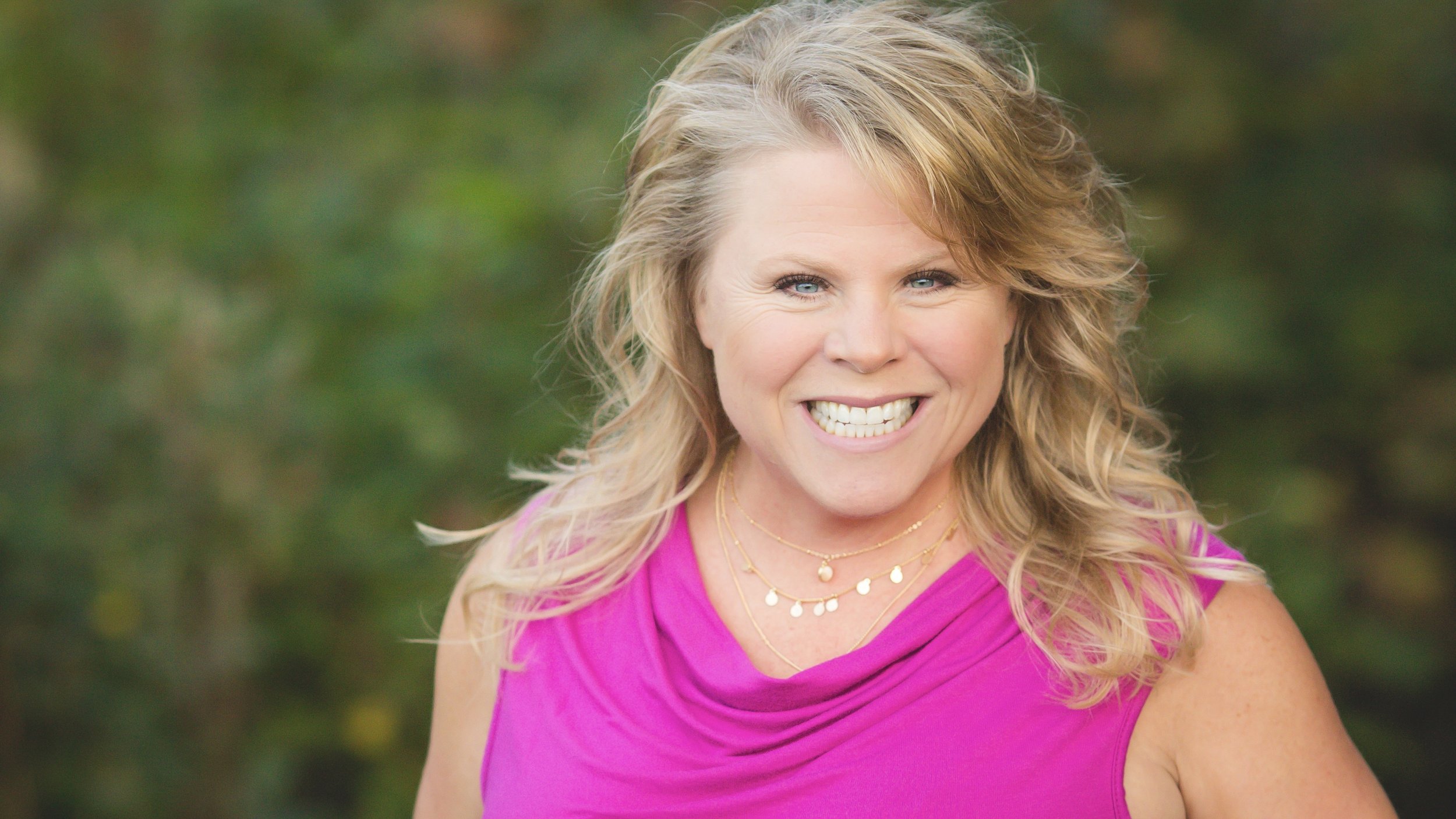 Julie Mavros, Certified BodyMind Coach, Chronic Pain and Migraine Specialist