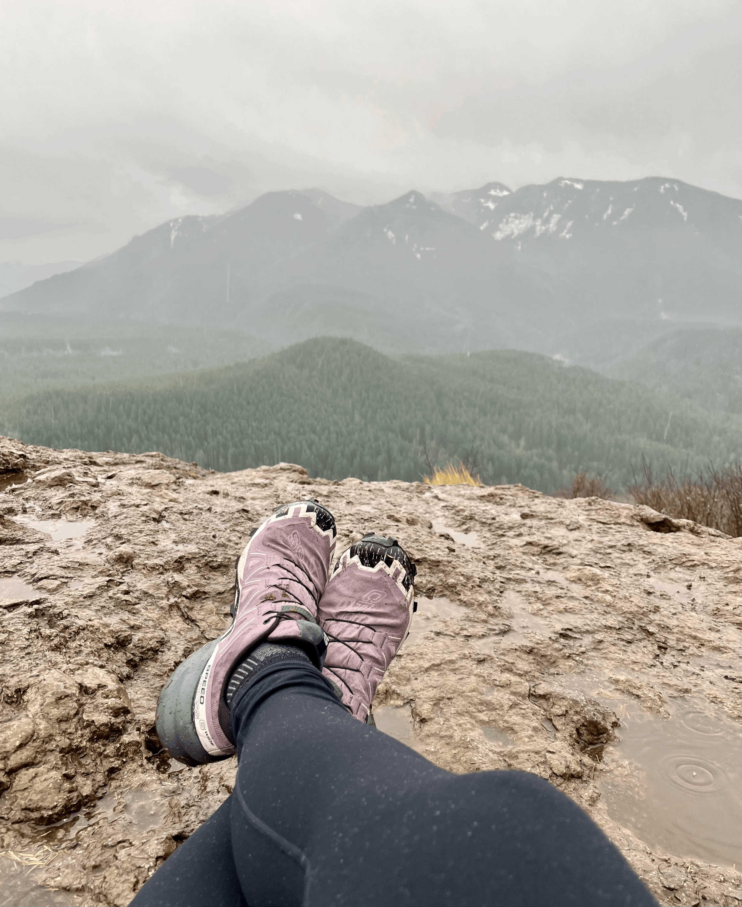 Resilience While Navigating Chronic Pain and Migraines
