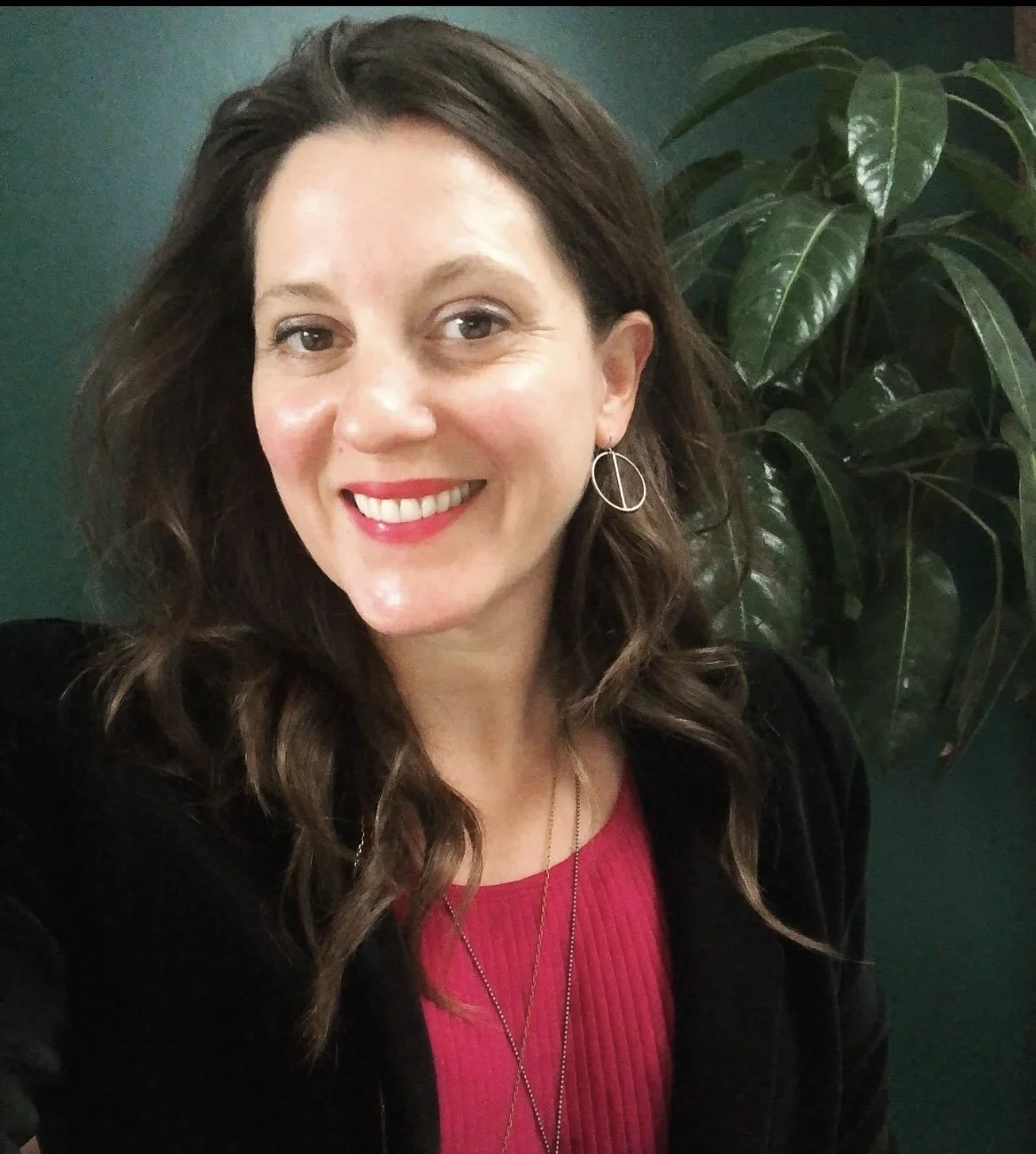 Carly Clark Zimmer - "Julie's Pathway Through Pain Workbook is a MUST for anyone suffering from pain in their daily life!"