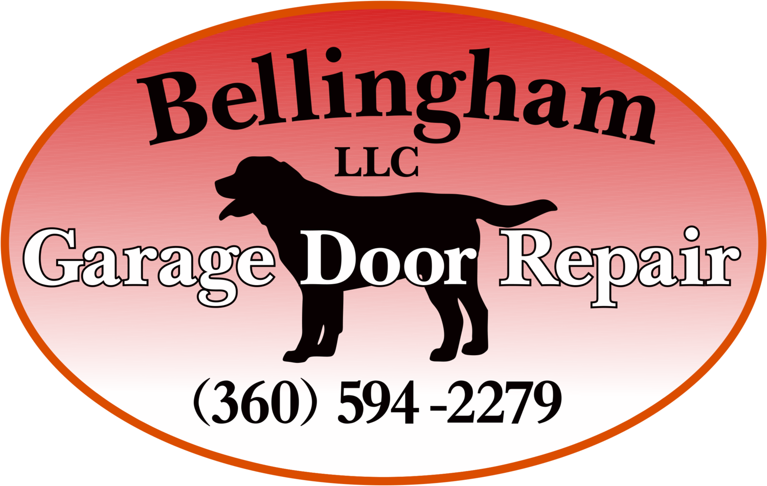 Bellingham Garage Door Repair LLC