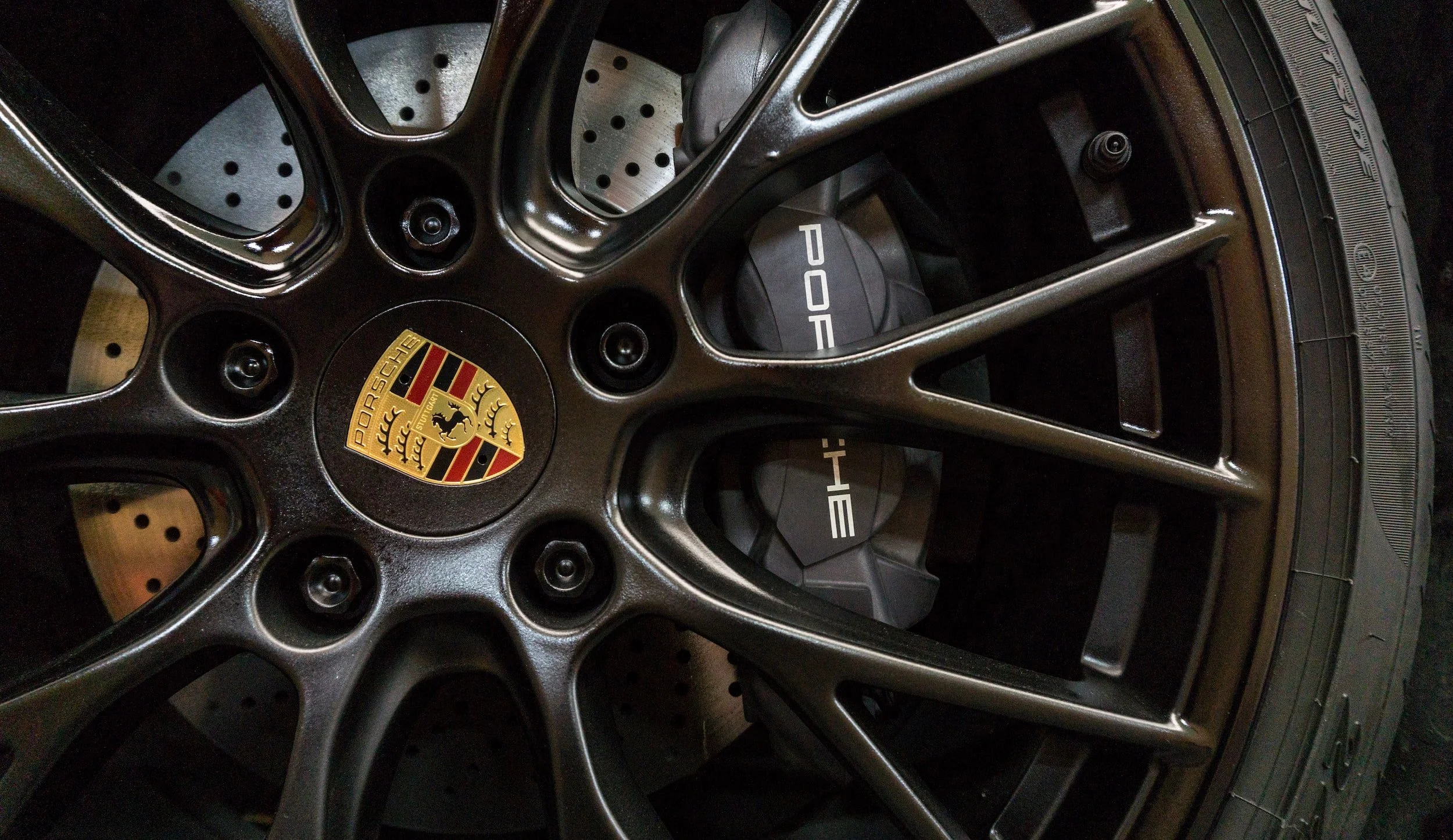 WHEEL CERAMIC COATING