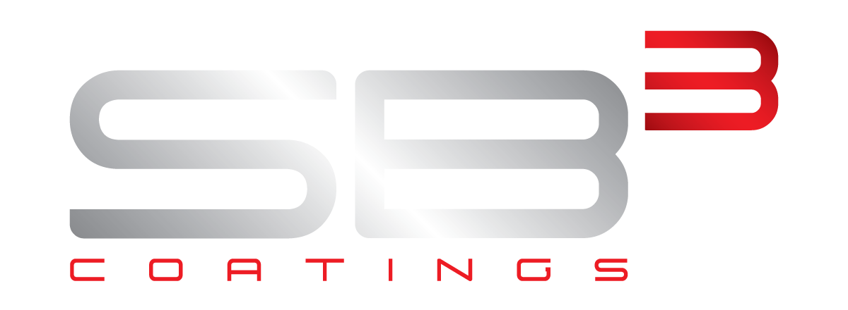 SB3 Logo