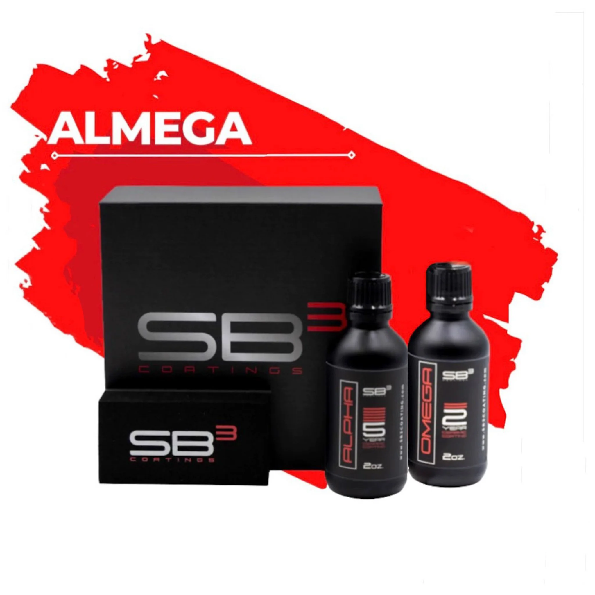 SB3 Almega