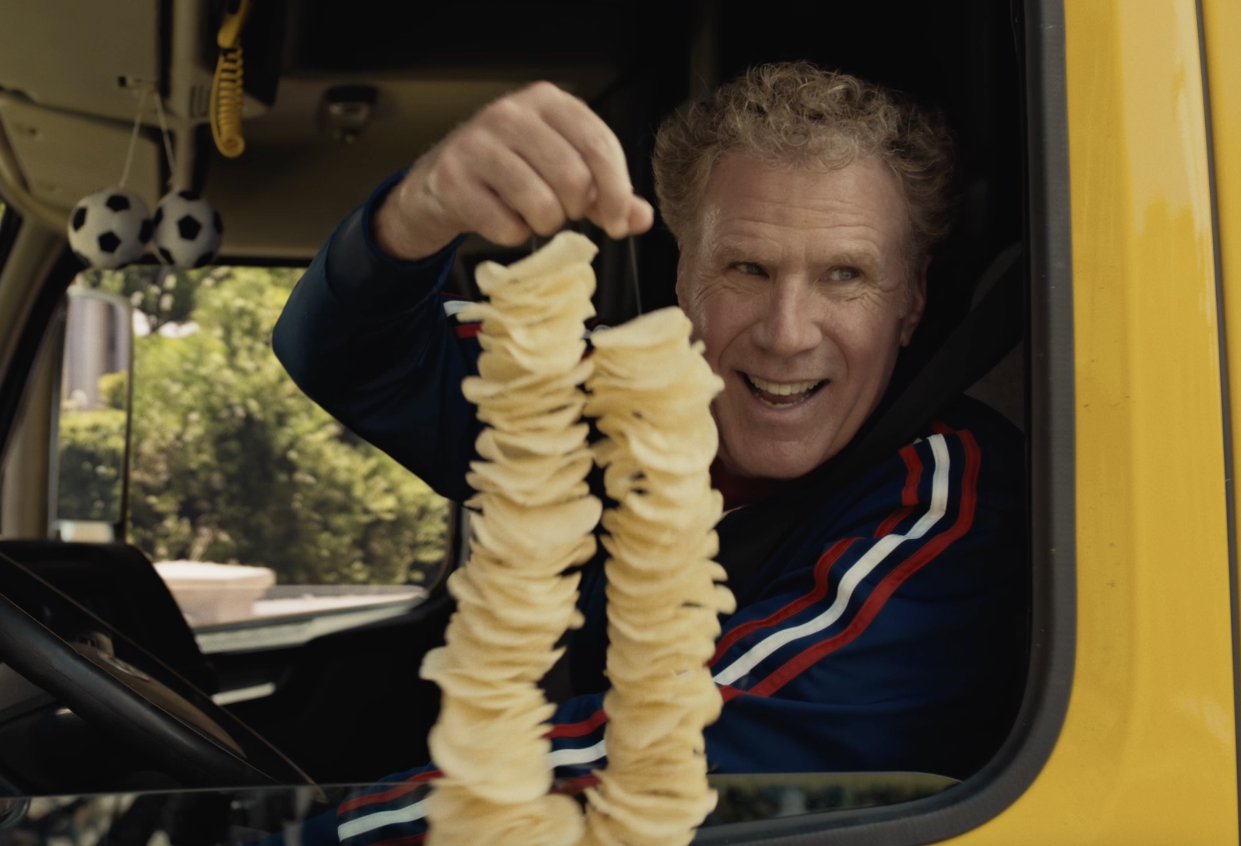 LAY'S WORLD CUP