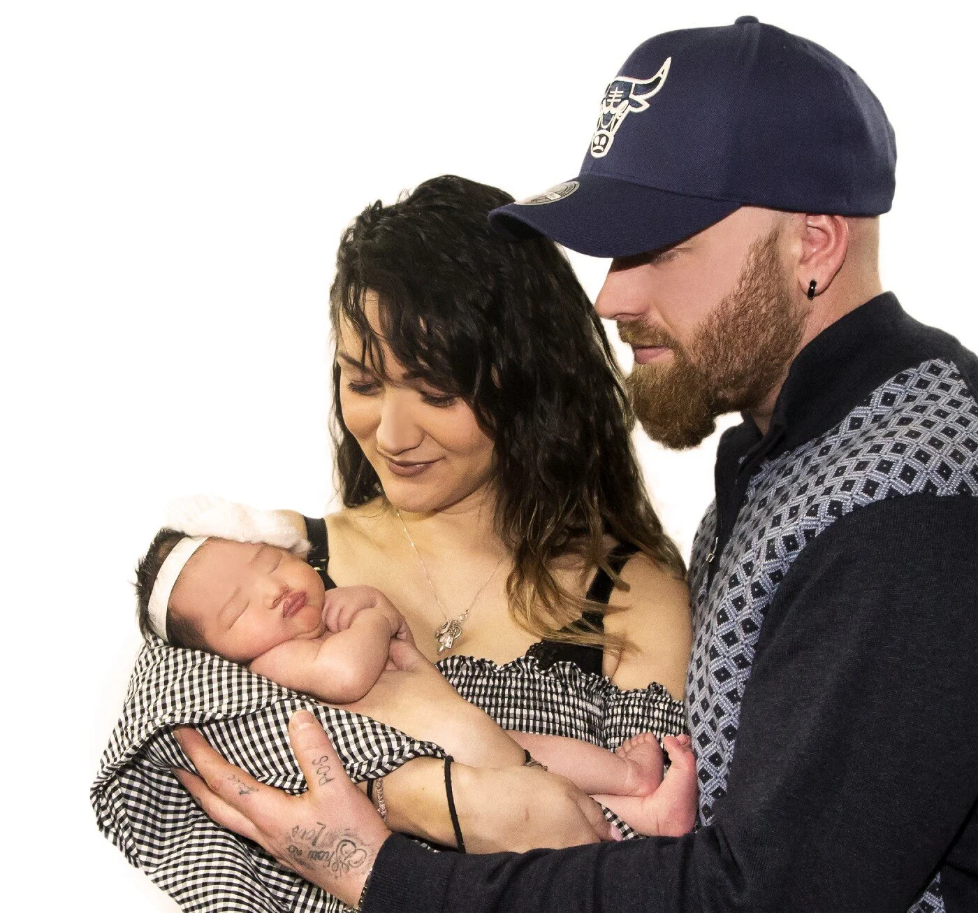 It’s not babysitting, it’s parenting