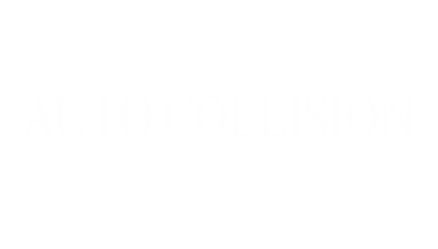 South Shore Auto Collision