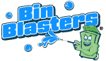 Bin Wash Trailers, by Bin Blasters