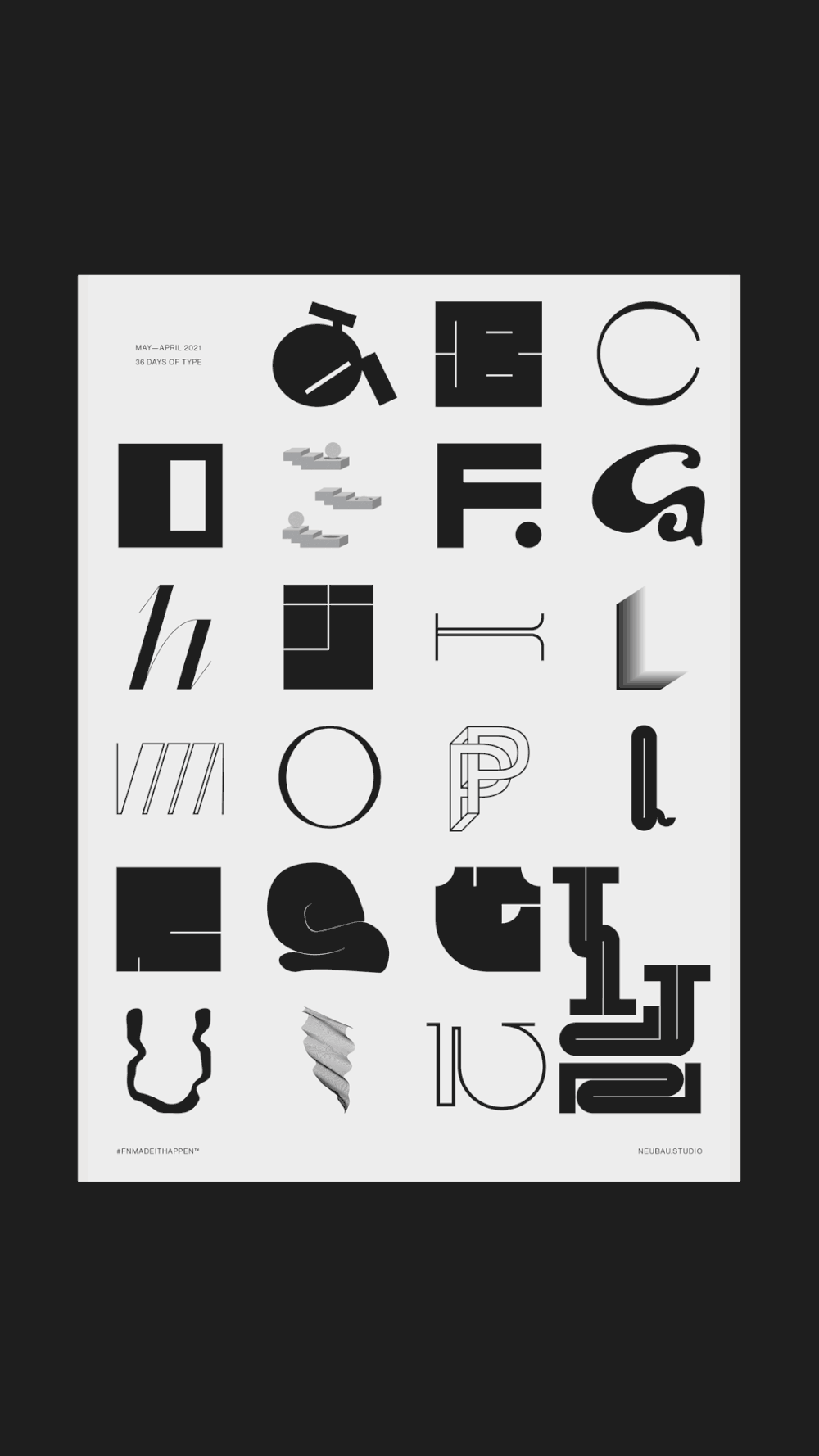 STUDIO NEUBAU studio-neubau