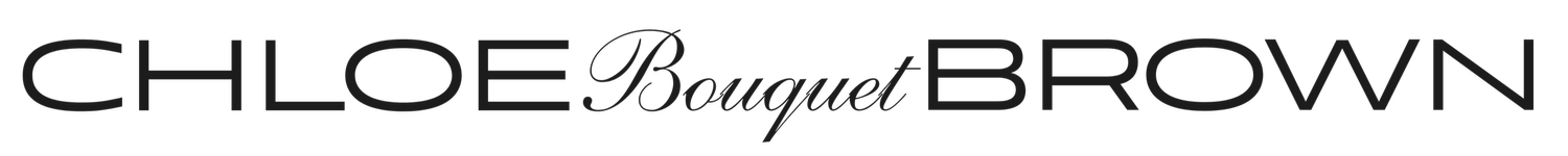 Chloe Bouquet Brown