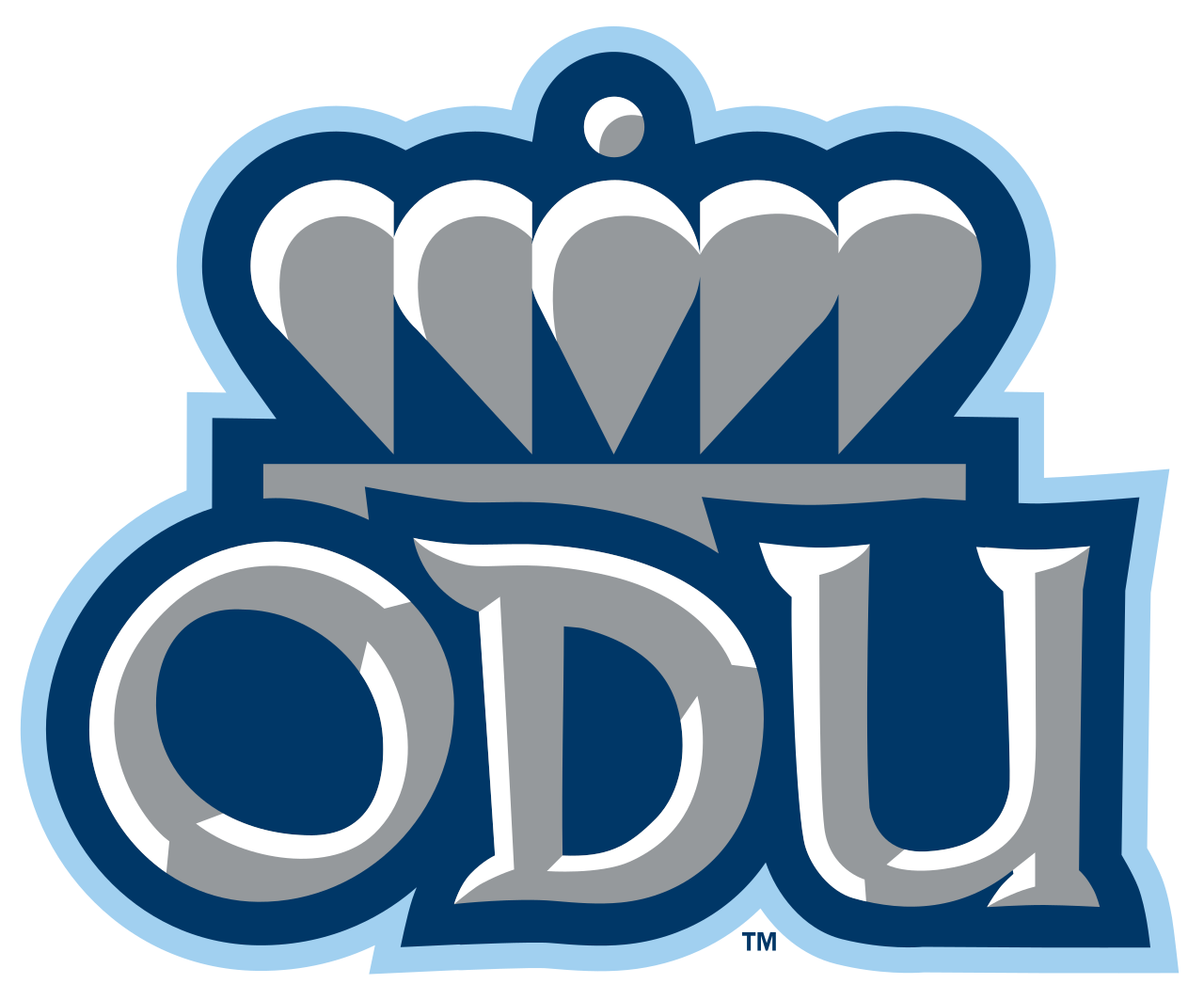 Homecoming to Old Dominion University