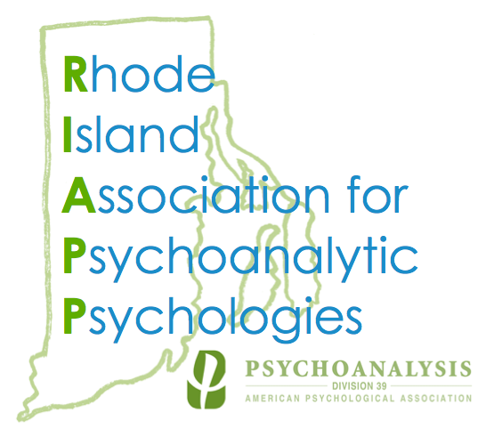 Rhode Island Association for Psychoanalytic Psychologies