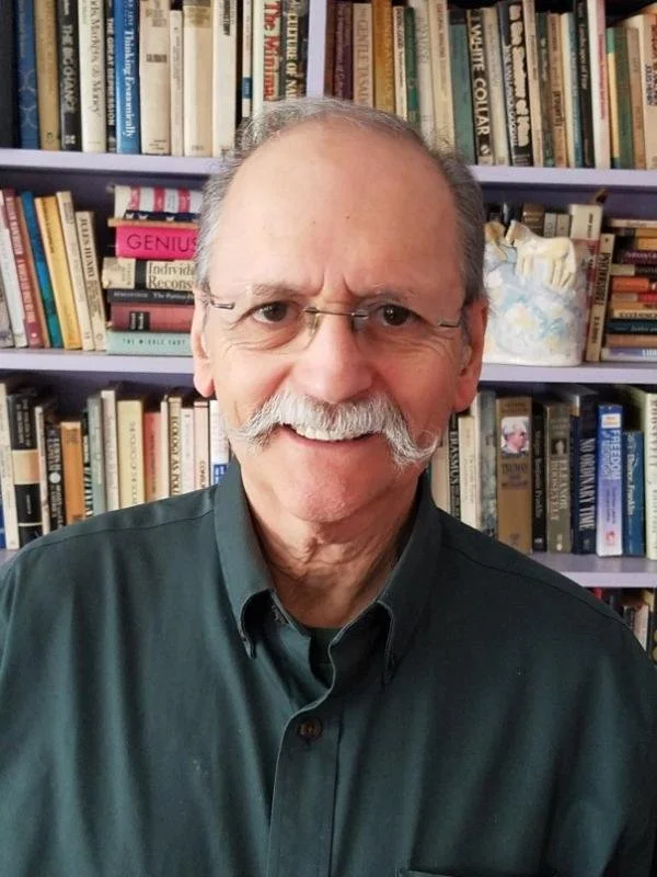 From Interpretation to Making Room: A Patient-Centered Pathway for Psychodynamic Practice by Paul Wachtel, PhD (Virtual Event)