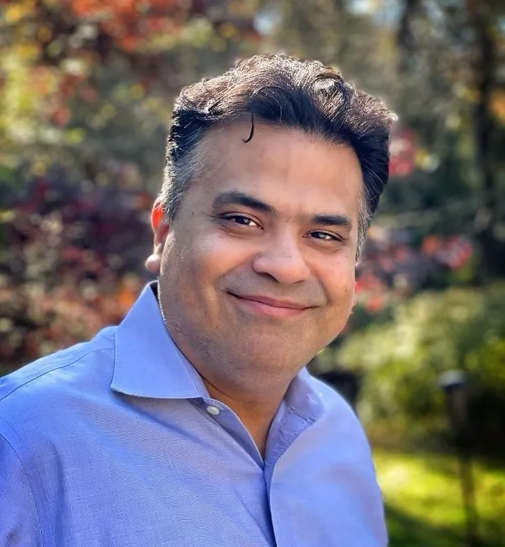 When Racialized Ghosts Refuse to Become Ancestors: Tasting the 'Blood of Recognition' in Racial Melancholia and Mixed Race Identities by Dhwani Shah, MD (Virtual Event)