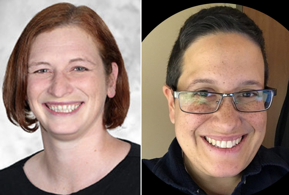 Gender Euphoria by Denise Crooks, MPH, LICSW & Allie Scheer, LICSW
