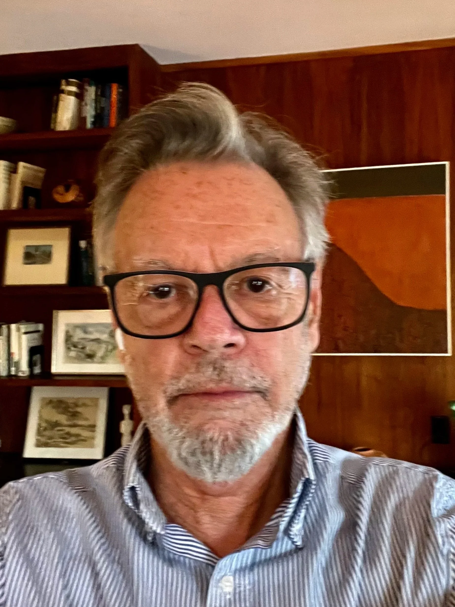 Creative Engagement: The Ethics of Presence, Spontaneity, Mutuality, and Realness in Clinical Work, by Henry Markman, MD