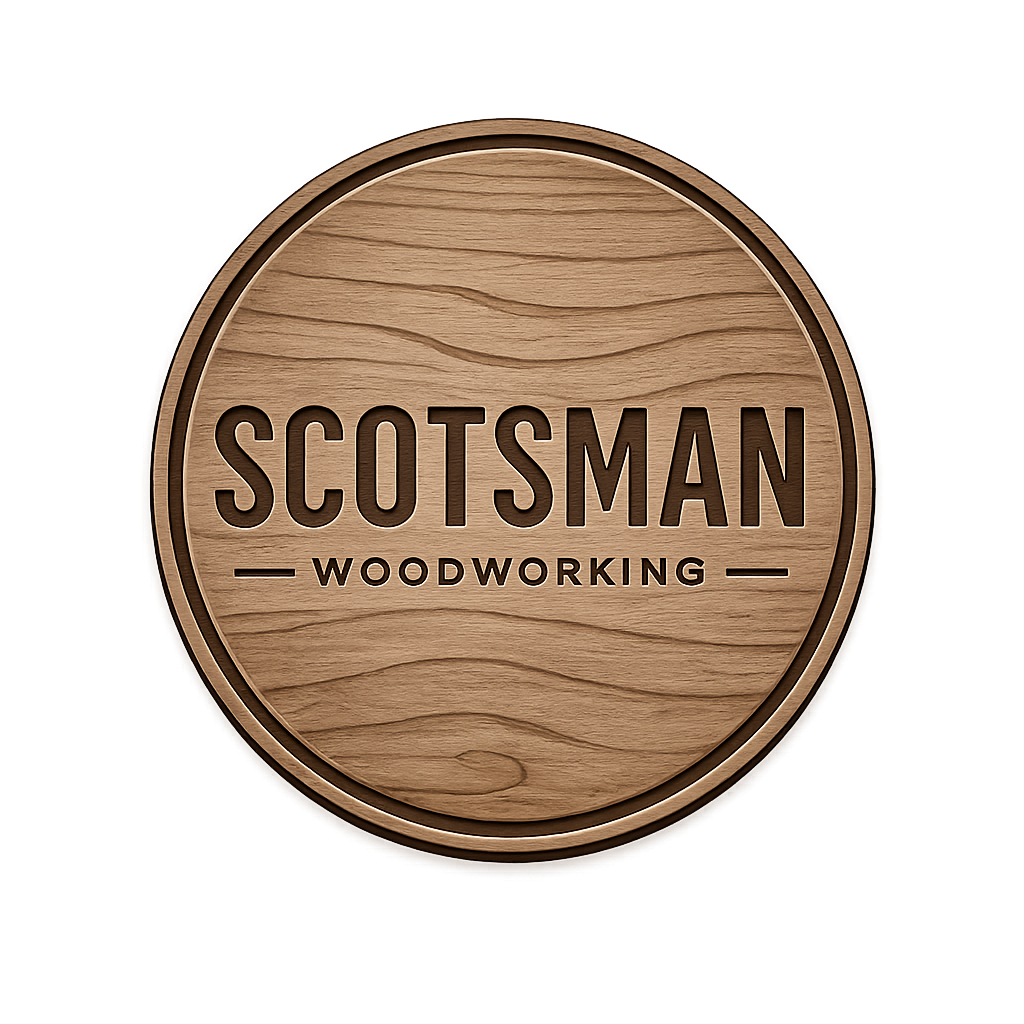 Scotsman Woodworking 
